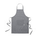 Apron 100% recycled cotton ECO FRIENDLY