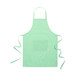 Apron 100% recycled cotton ECO FRIENDLY
