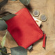 Coin Purse RPET Material ECO FRIENDLY