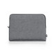 Laptop Pouch made from RPET material ECO FRIENDLY