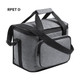 Cooler Bag RPET material ECO FRIENDLY || 39-M6849