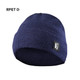 Beanie made from RPET material Hetul