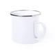 mug 380ml stainless steel coffee mug camping