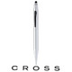 Stylus Touch Ball Pen CROSS BRAND in gift box Tech 2