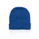 Beanie in cotton and elastic polyester  Lana