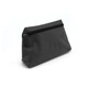 Beauty / Toiletries bag 600d polyester with matching zipper