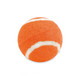 Pet Tennis Ball in resistant rubber can be used for pets Niki