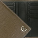 Card wallet Hamilton Taupe