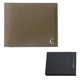 Card wallet Hamilton Taupe