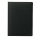 Note pad A6 Spring Black