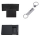 Set CERRUTI 1881 (key ring & wallet)