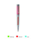 Ballpoint pen Zoom Classic Red