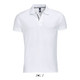 PATRIOT MEN'S POLO SHIRT