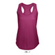 MOKA WOMEN'S RACER BACK TANK TOP