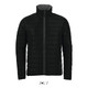 Jacket mens Padded RIDE