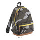 PULSE 600D POLYESTER BACKPACK