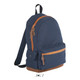 PULSE 600D POLYESTER BACKPACK