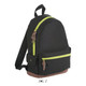 PULSE 600D POLYESTER BACKPACK