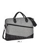 MANHATTAN 600D POLYESTER BRIEFCASE