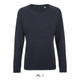 STUDIO WOMEN'S FRENCH TERRY SWEATSHIRT