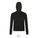 VOLT UNISEX HOODED JACKET