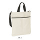 VENDOME MULTI-PURPOSE HEAVY CANVAS BAG