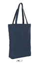 FAUBOURG HEAVY CANVAS LARGE SHOPPING BAG