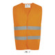 SECURE PRO UNISEX SAFETY VEST