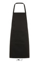 APRON long with pocket 80cm x 63cm