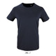 T shirt Men's 100% Organically grown cotton MILO