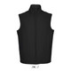 Vest Men's softshell material RACE