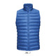 Vest Puffer style 90% down and 10% feathers WILSON MEN'S