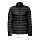 Jacket Women's PUFFER style 90% down and 10% feathers WILSON