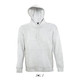 Hoodie UNISEX 50% cotton 50% polyester SLAM