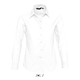 EMBASSY LONG SLEEVE OXFORD WOMEN'S SHIRT