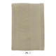 Hand towel 400gsm cotton 30cm x 50cm