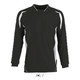 Soccer GOALKEEPER SHIRT Adult Azteca