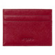 Card holder Cosmo Red