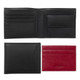 Money wallet Cosmo Red