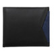 Card wallet Cosmo Blue