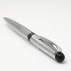 Ballpoint pen Uomo Chrome