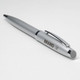 Ballpoint pen Porto Chrome