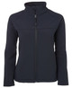 JB's Ladies Layer Soft shell Jacket