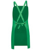 JB's Cross Back Canvas Apron (Without Straps)