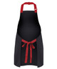 JB's Apron with Colour Straps