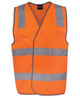 JB's Hi Vis (D+N) Safety Vest