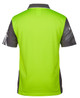 JB's Hi Vis Southern Cross Polo