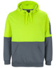 JB's Hi Vis Pull Over Hoodie