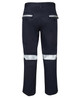 JB's Mercerised Work Trouser with Reflective Tape