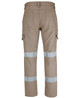 JB's Multi Pocket Stretch Canvas Pant with D+N Tape